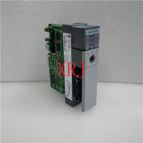 AB F-4030-Q-H00AA数字量输入卡件福建现货